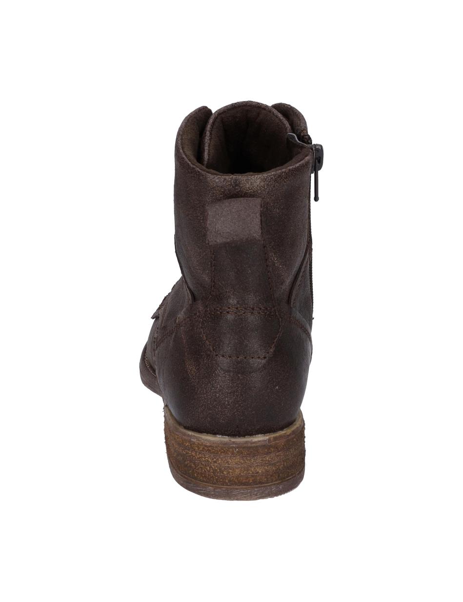 Stiefelette Sienna 95, moro