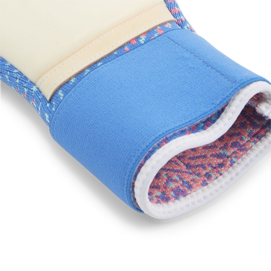 PUMA Gants de Gardien Future Pro SGC Formula - Bleu/Crépuscule/Bleu