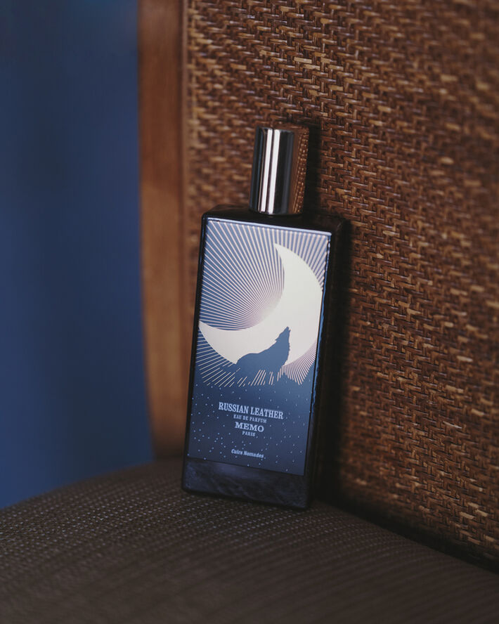 Memo MEMO PARIS RUSSIAN LEATHER EDP