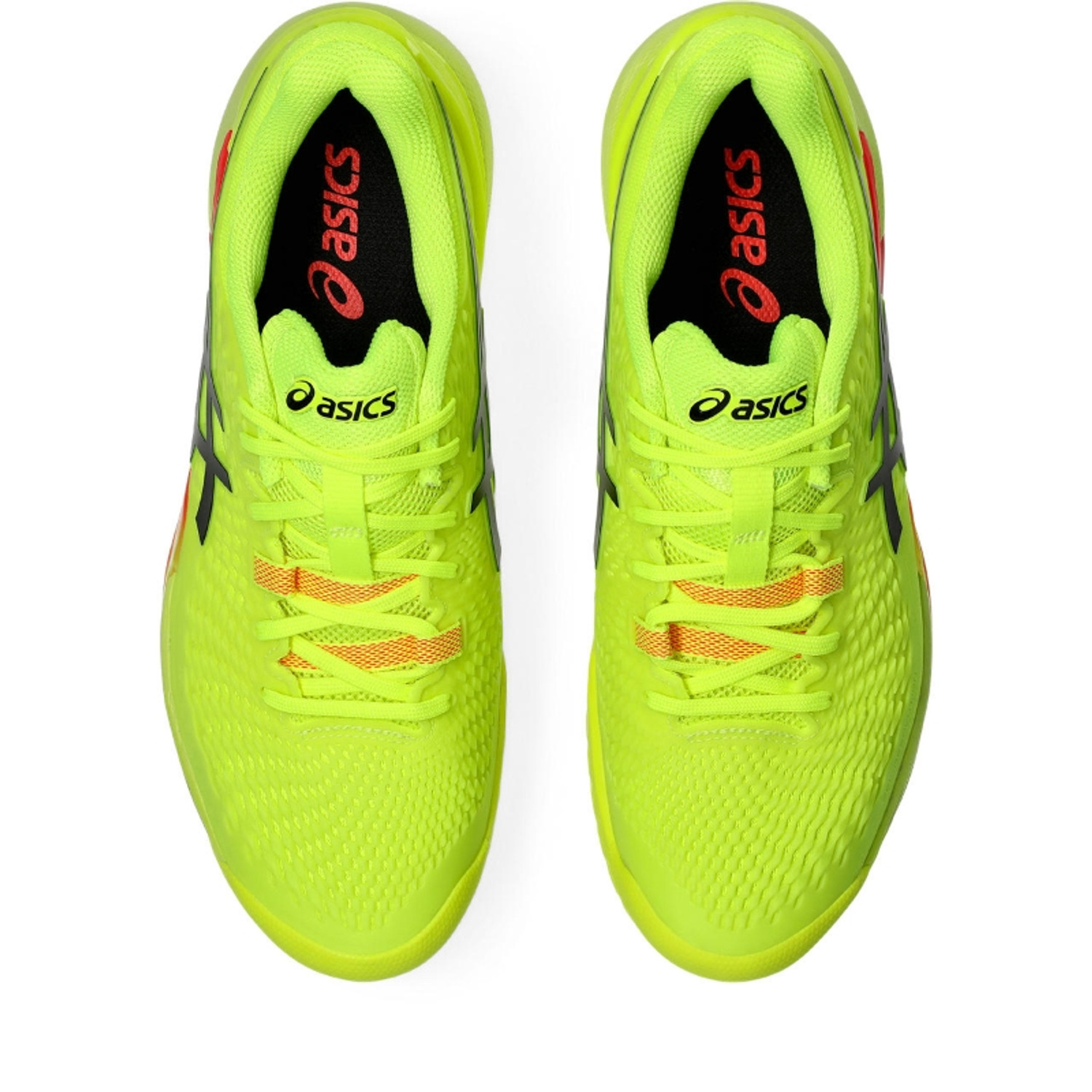 Asics Gel Resolution 9 Heren