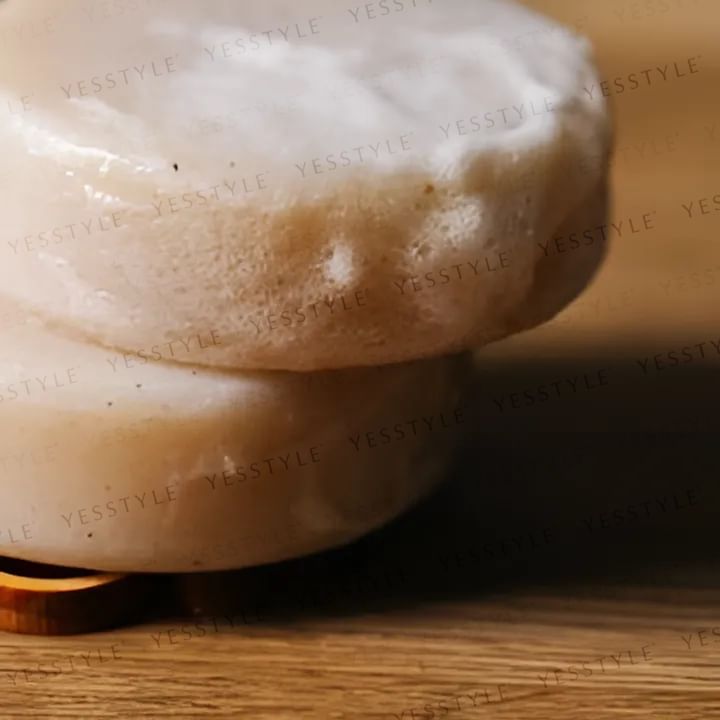 haus - Premium Hinoki Soap