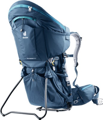 Deuter Kid Comfort Pro Bæremeis, Midnight