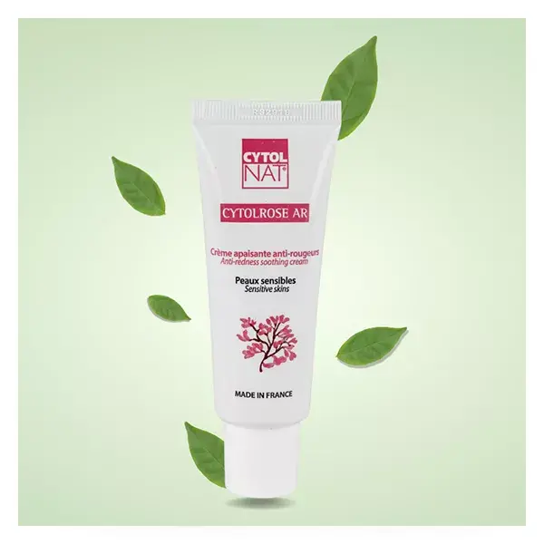 Cytolnat - Creme Calmante Cytolrose AR