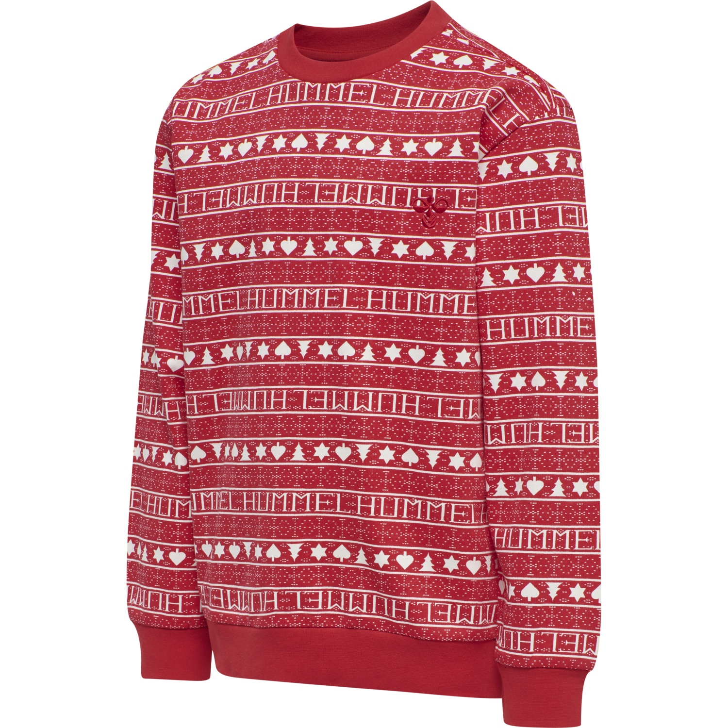 hmlRUDOLPH SWEATSHIRT