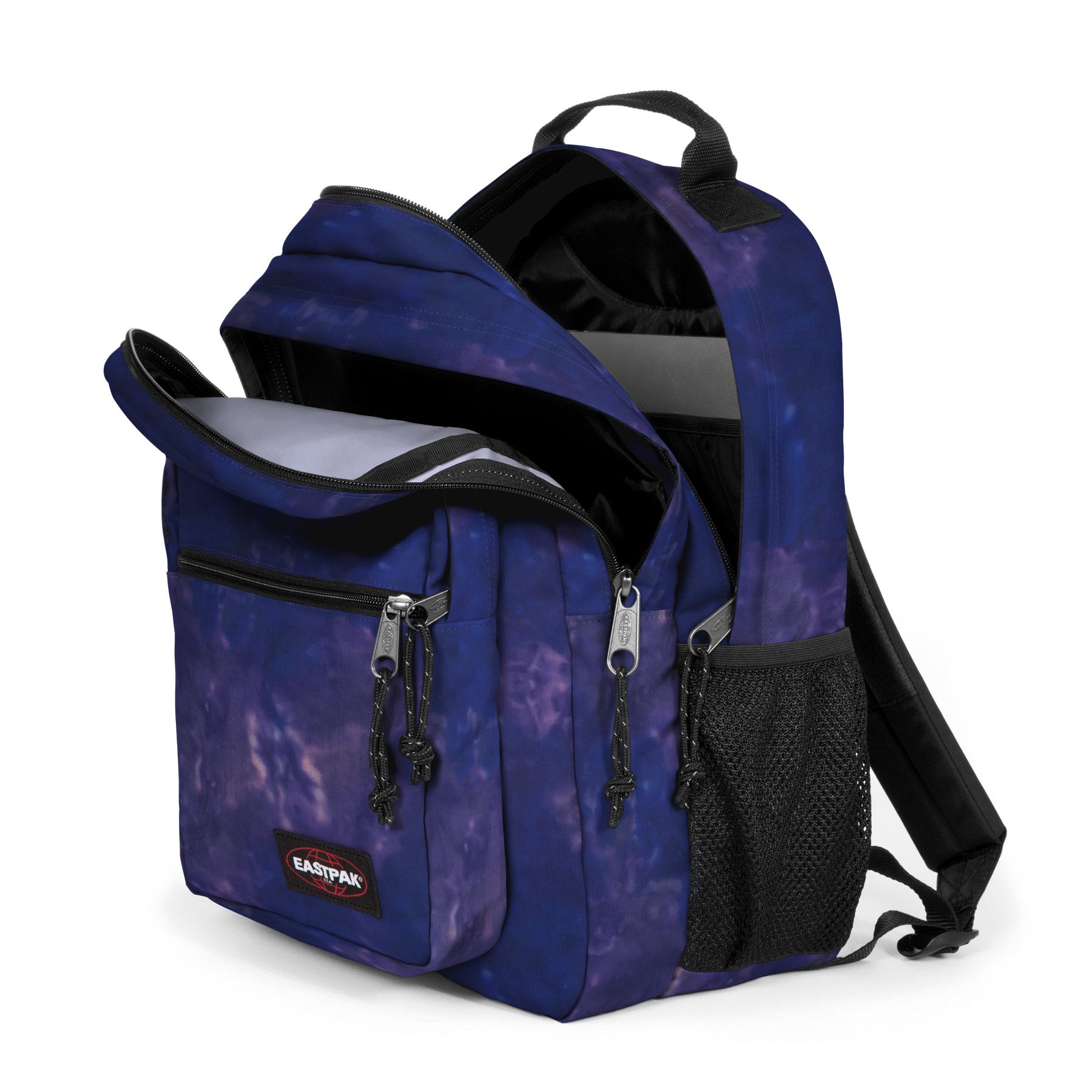 Morius Camo Dye Night