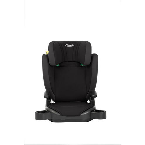 Réhausseur dossier Junior Maxi™ i-Size R129 - Midnight - GRACO