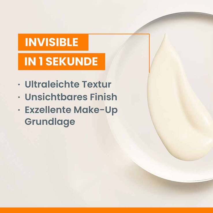 Avene Ultra Fluid Invisible SPF 50, 50 ml