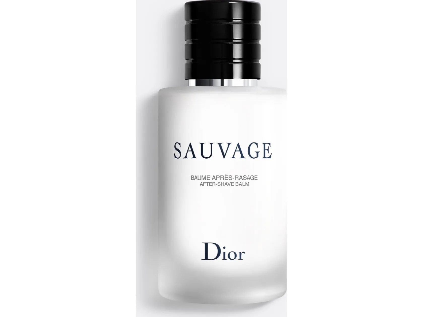 Dior Sauvage After Shave Balm 100 ml (man)
