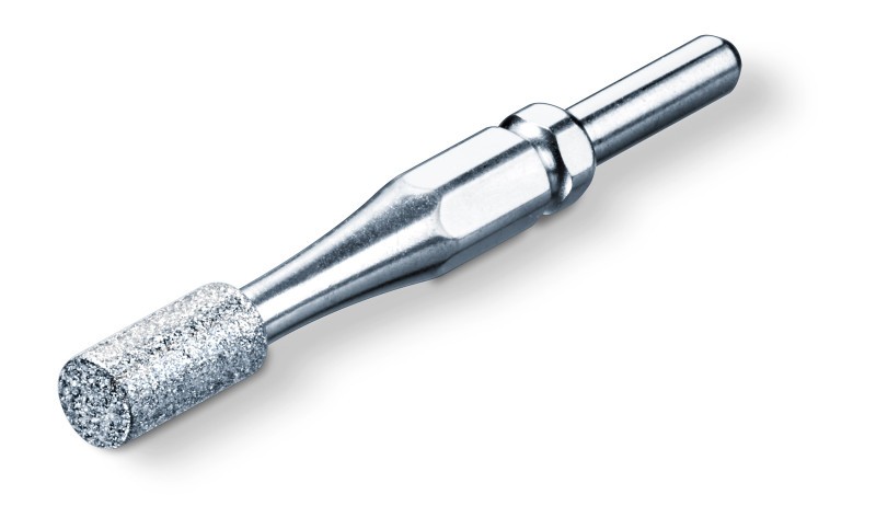 Beurer - MP 62 Manicure/Pedicure Proffesionelt Sæt - 3 Års Garanti