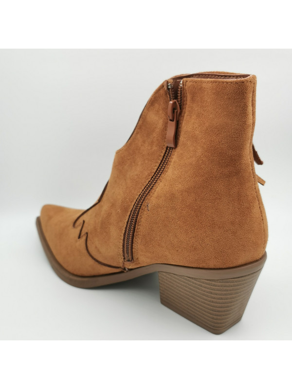 Bottines esther