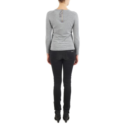 School Rag - PHOEBE SUPER SLIM COMFORT - Noir