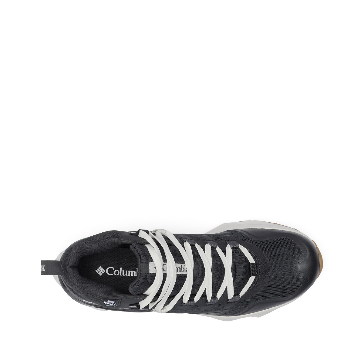COLUMBIA<br>Tênis Facet 75 Mid Outdry