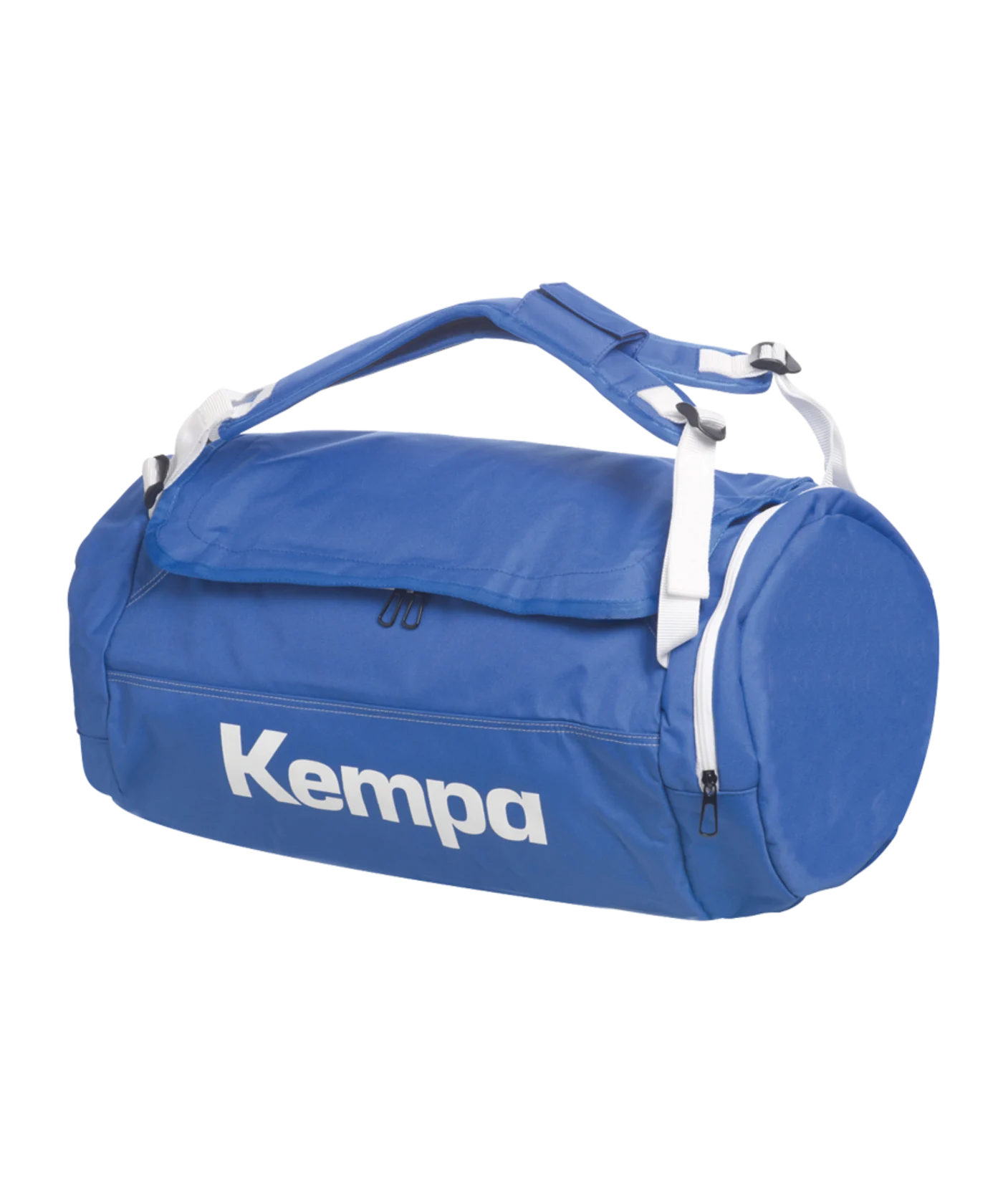 Kempa K-Line Tasche (40L) Blau Weiss F03