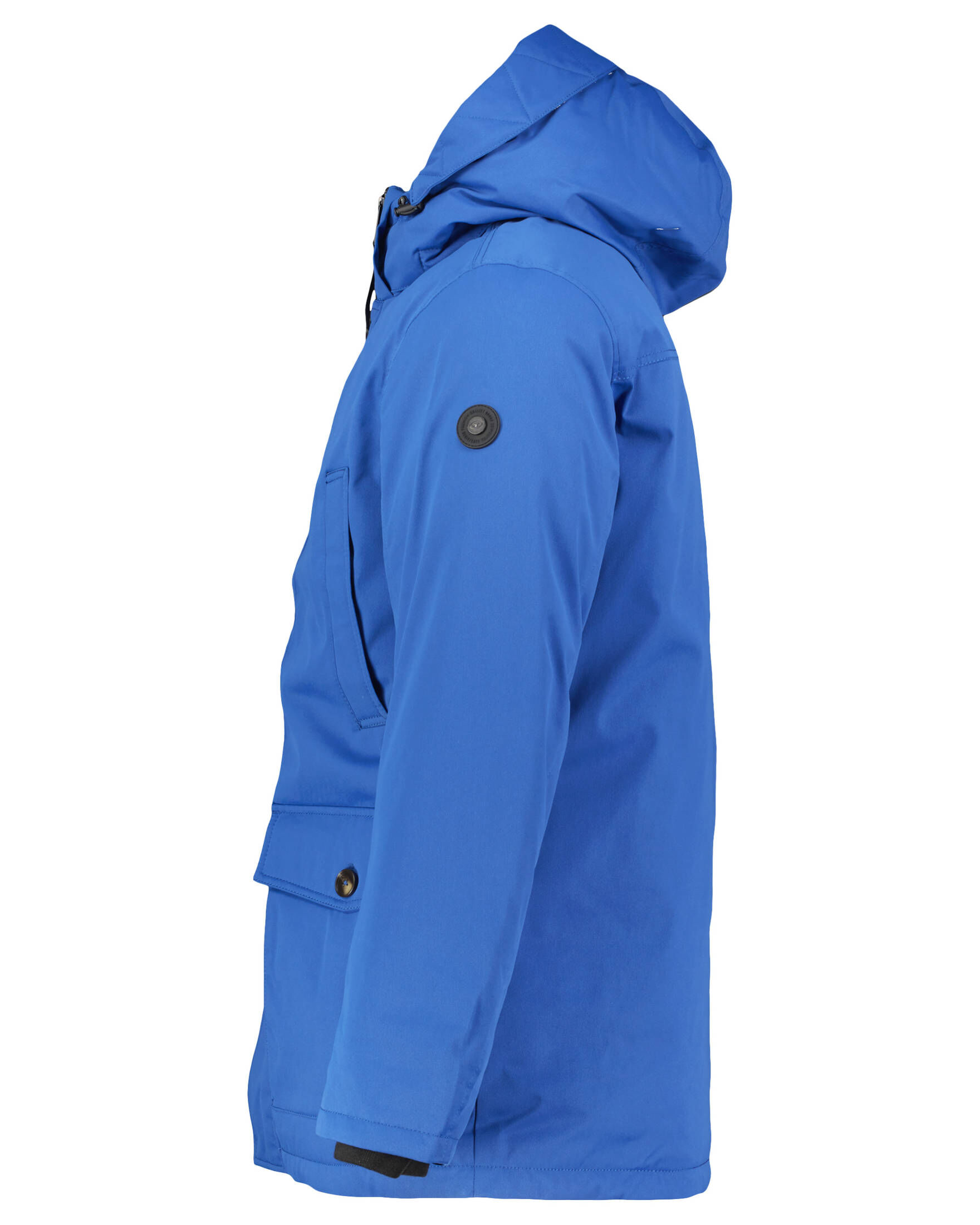 Tom Tailor| Herren Winterjacke ARCTIC PARKA