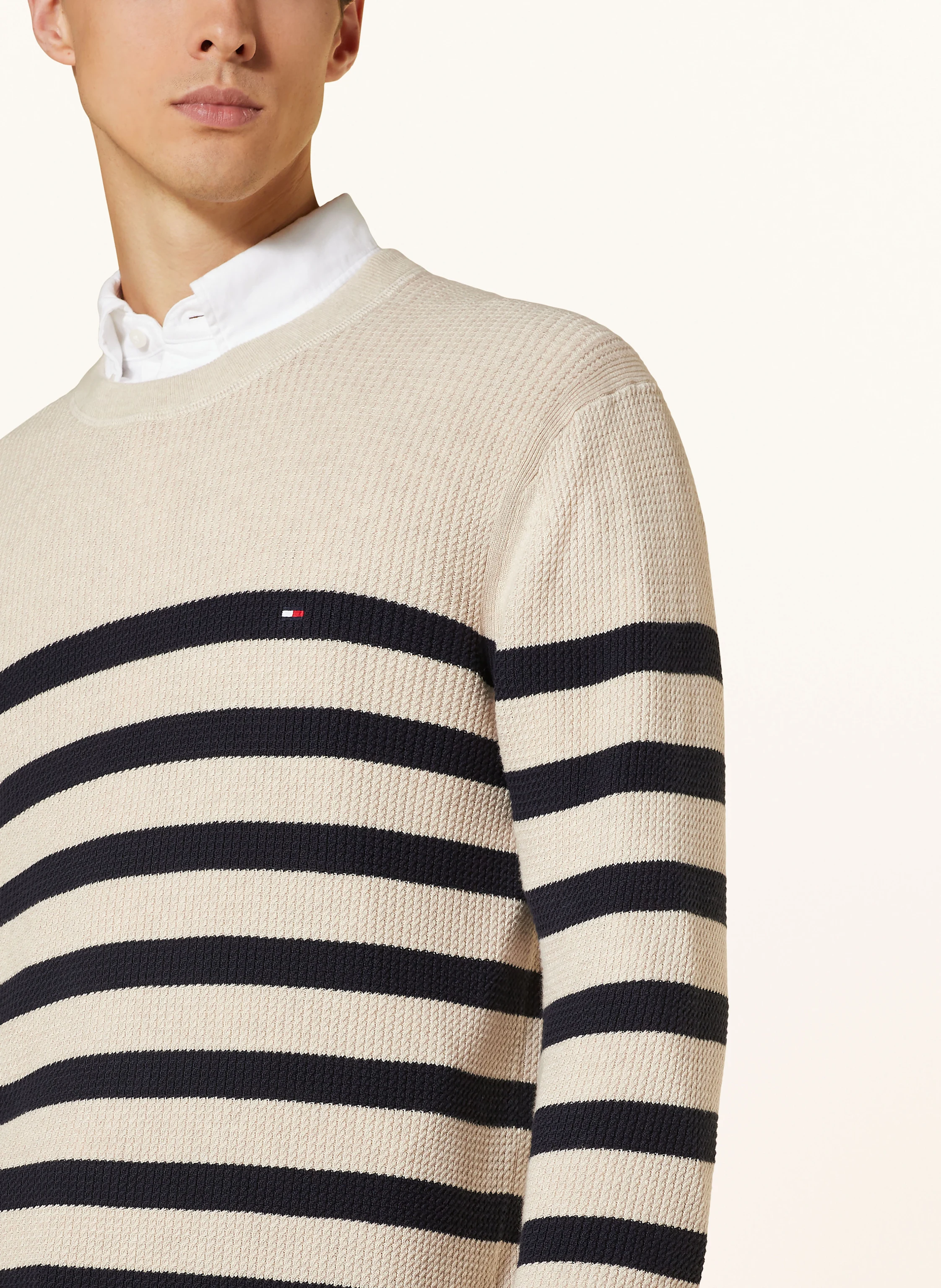 TOMMY HILFIGER Pullover