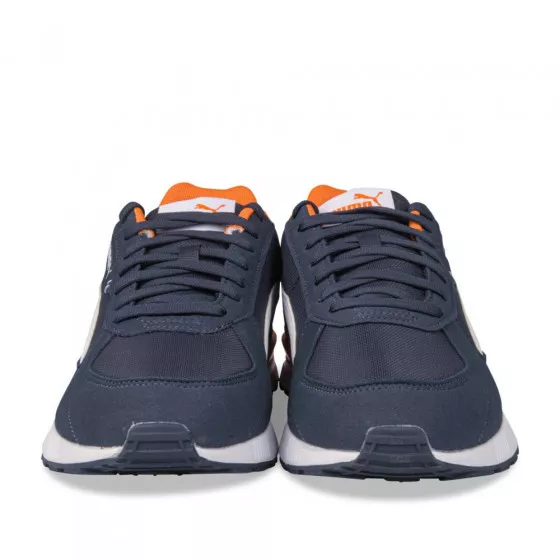 Baskets BLEU PUMA Graviton