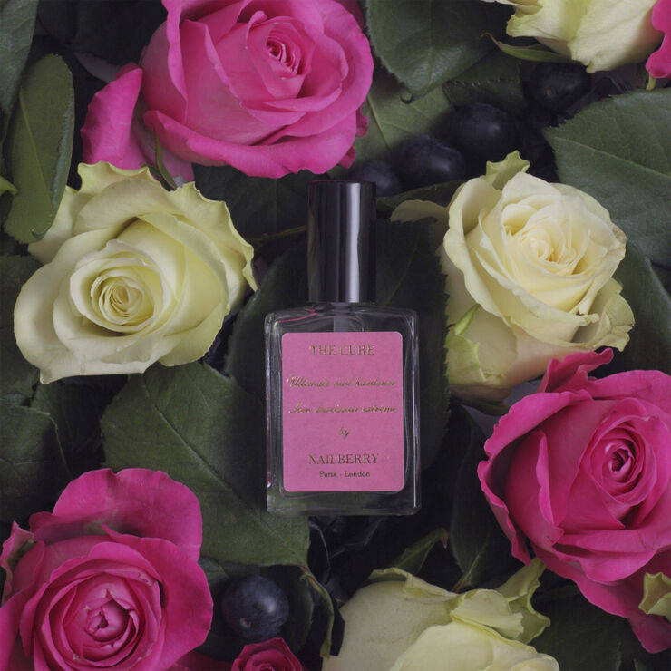 Nailberry NAILBERRY The Cure 15 ml