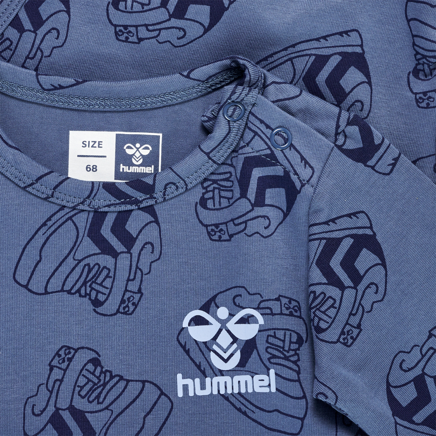 hmlSNEAKER BODY L/S