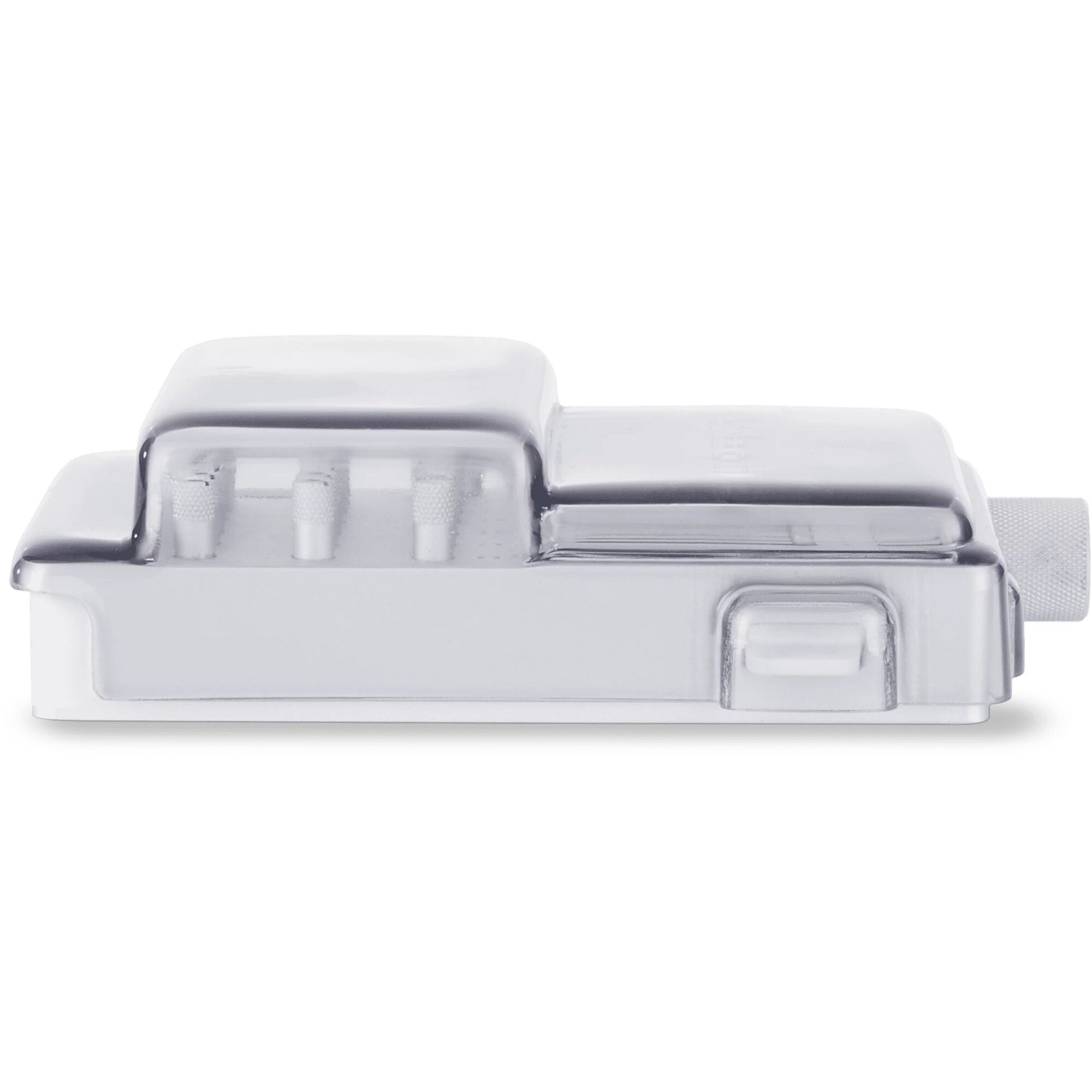 Decksaver stofkap voor Teenage Engineering TX-6