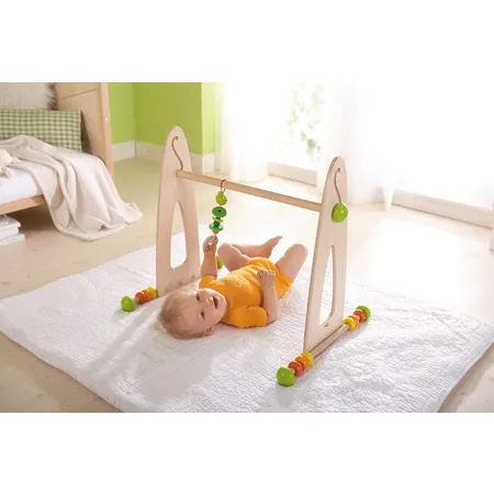 HABA 7302 Spieltrainer Farbenspaß