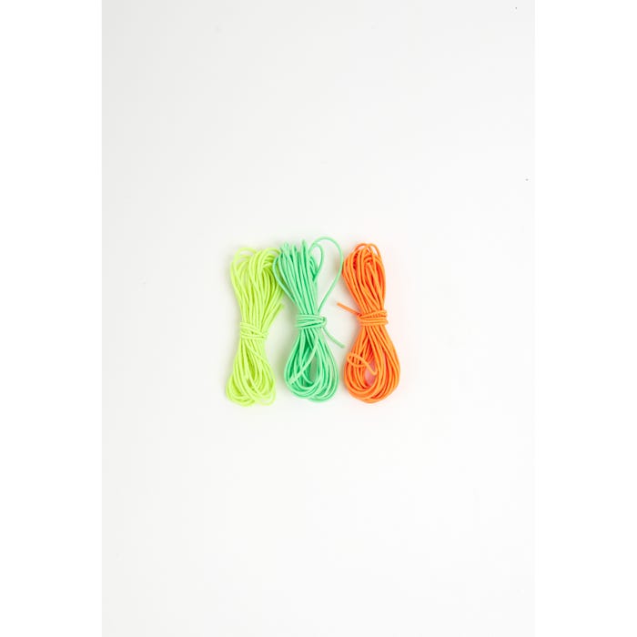 Atelier Veritas-Set 3 elastische koorden