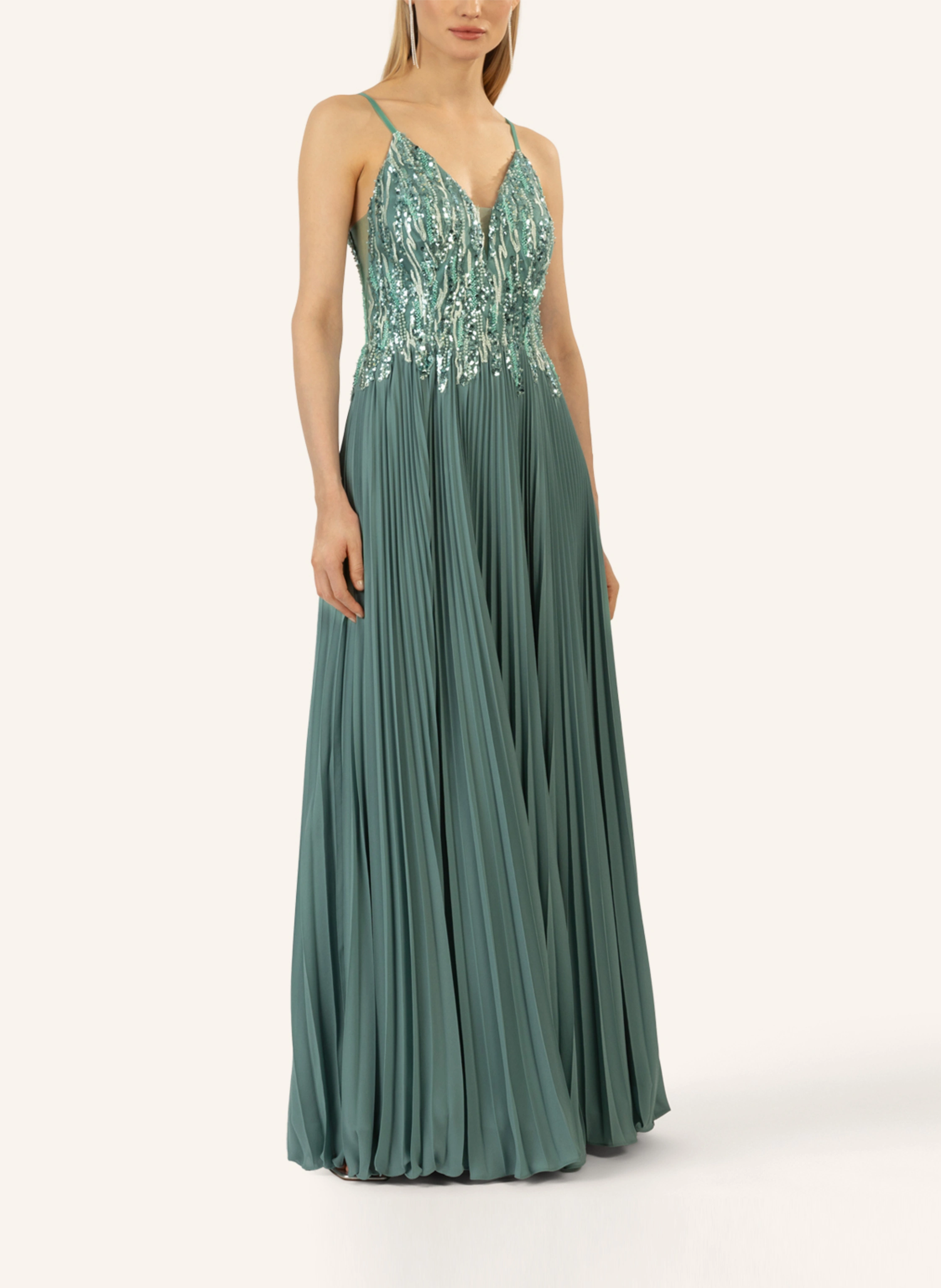 APART Abendkleid