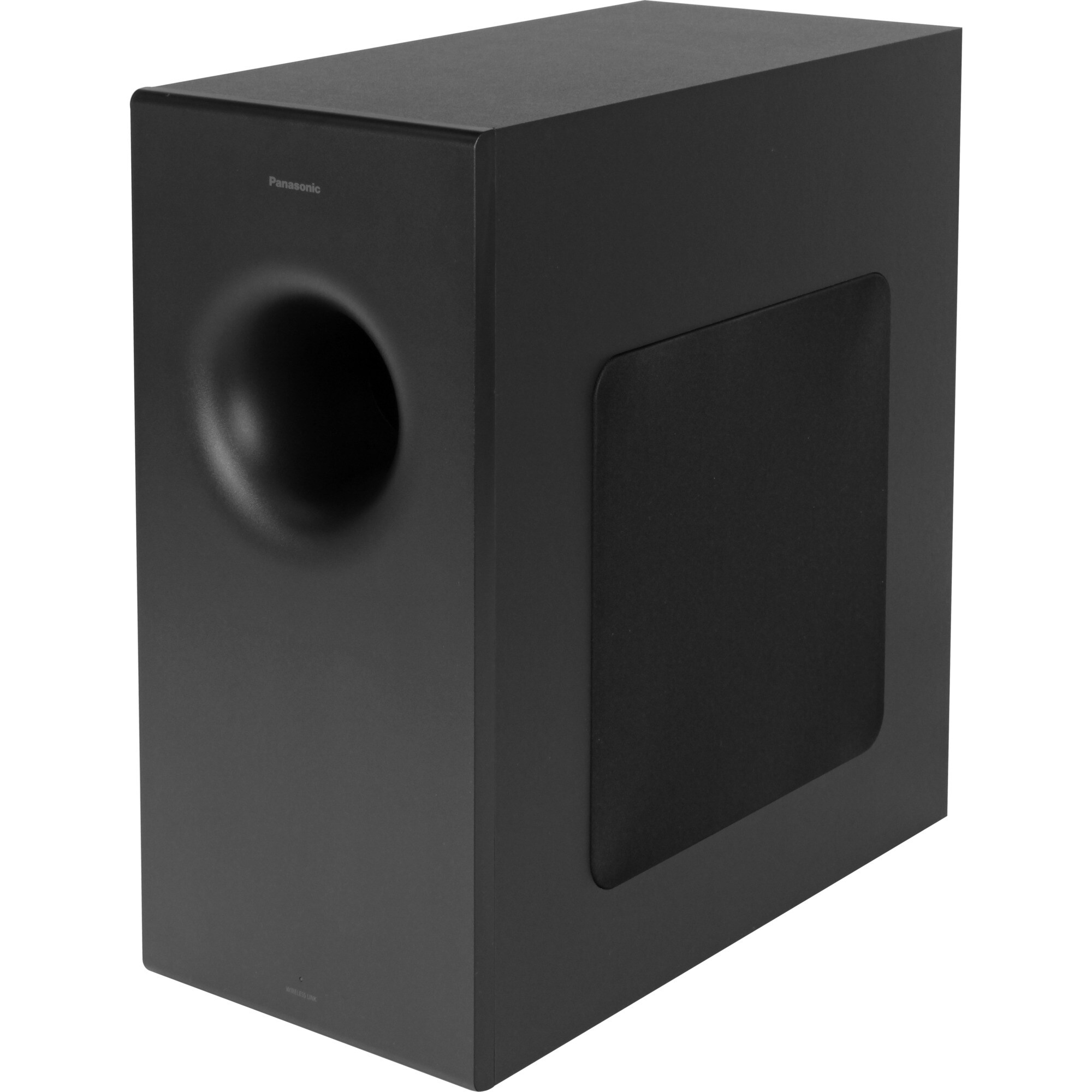 Panasonic Soundbar SC-HTB600EGK