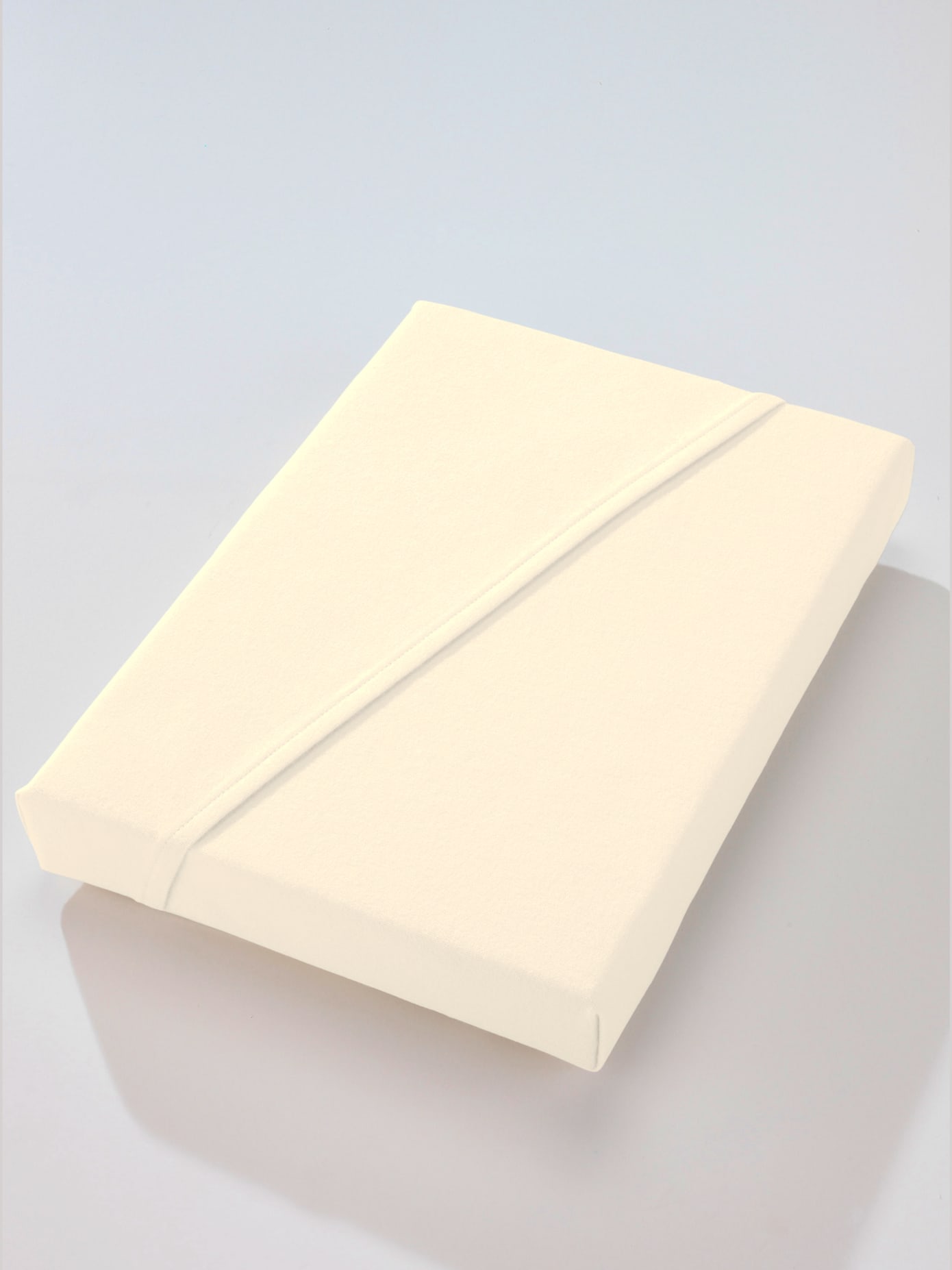 Drap-housse chaud et moelleux