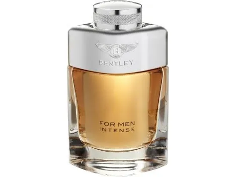 Bentley For Men Intense Edp Spray - Mand - 100 ml