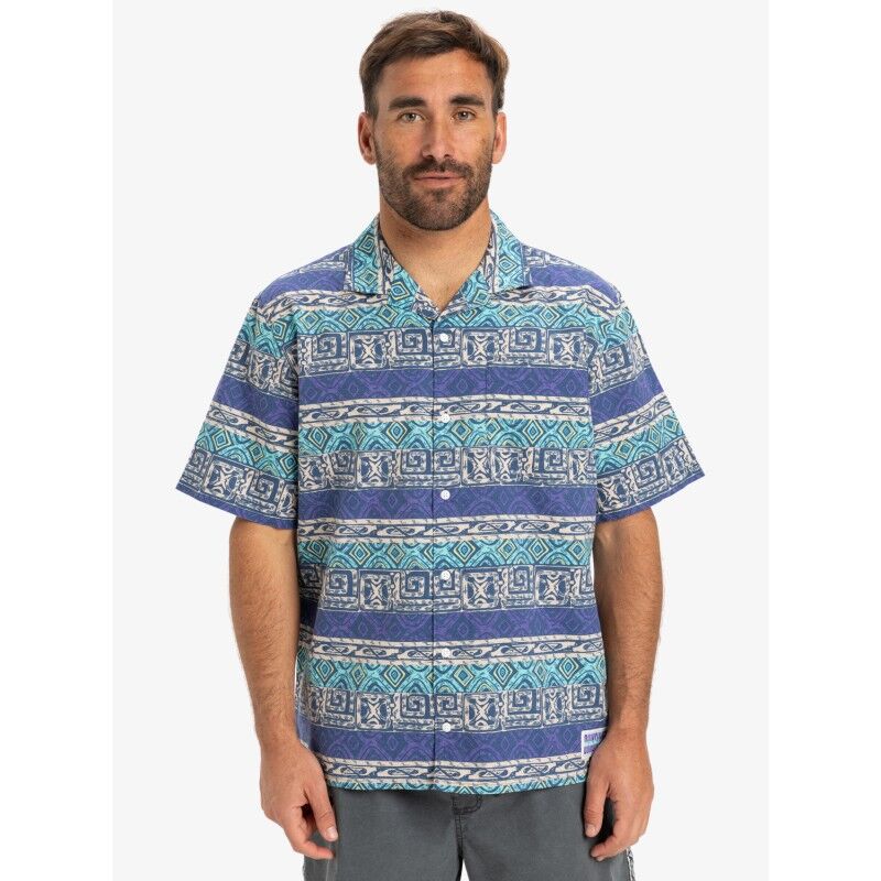 Global Heat SS - Chemise homme