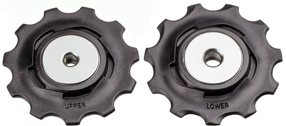 SRAM Force/Rival/Apex 2007-2012 Schaltrollen-Set kaufen | Bike-Discount