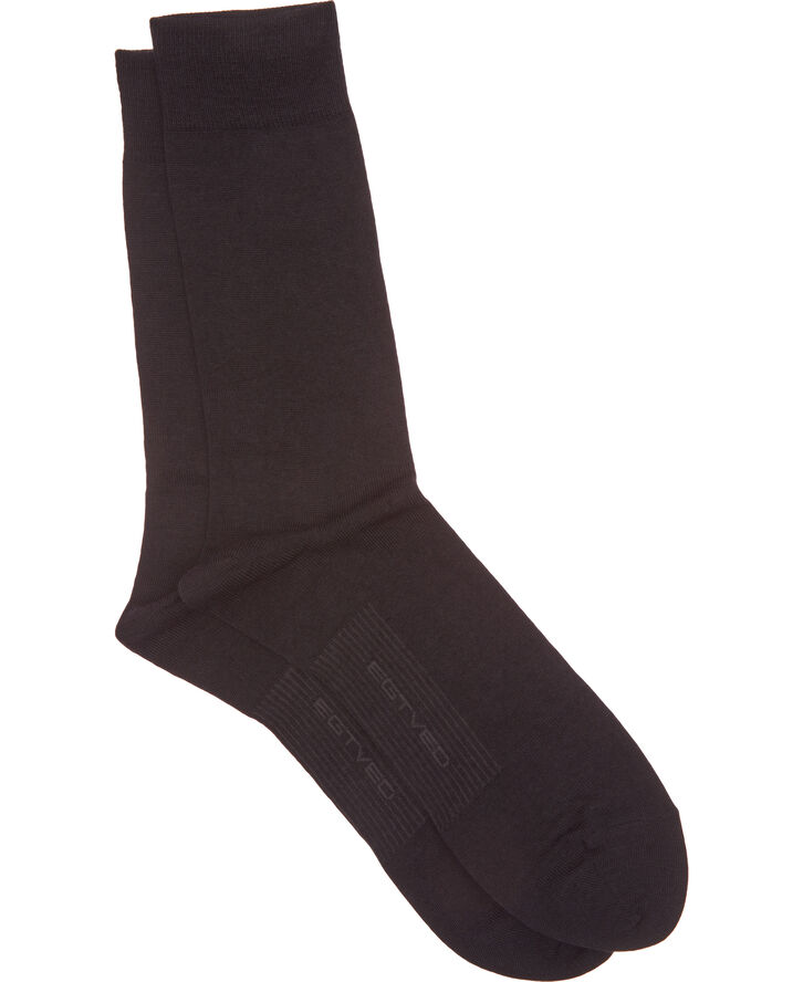 Egtved Egtved socks wool , Sort