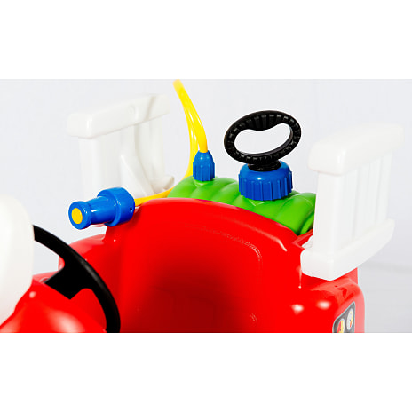 Little Tikes brandbil