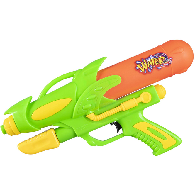 Besttoy - Wasserpistole - 34 cm - 1 Stück
