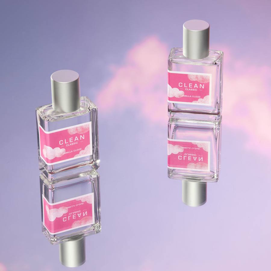 Clean Classic Vanilla Cloud Eau De Parfum 30ml