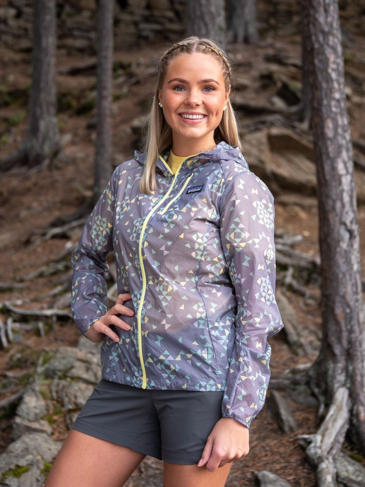 Houdini Jacket