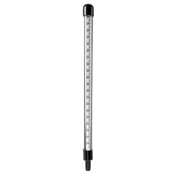 Justerbar dyrkingslampe - LED, timer