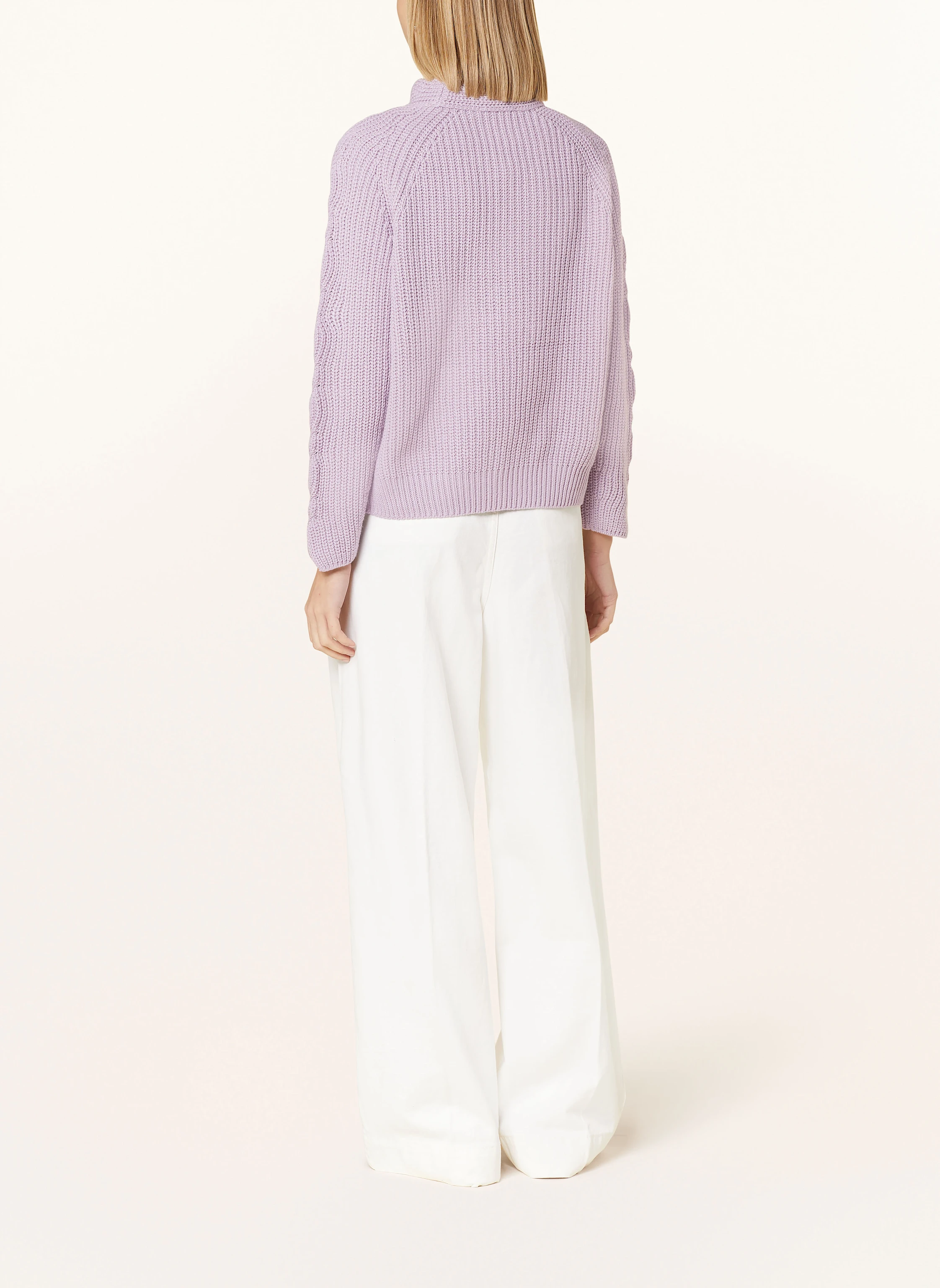 oui Pullover