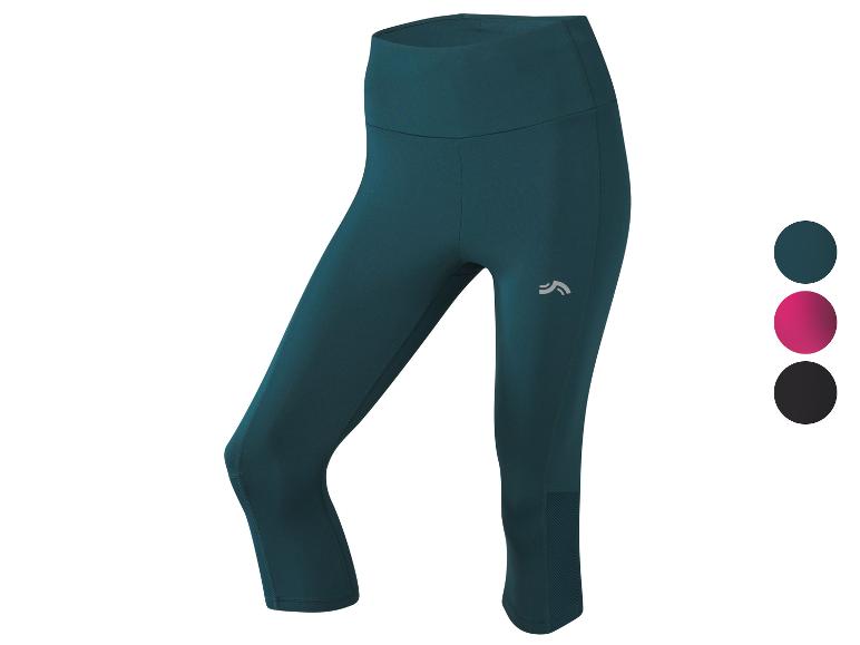 Dames capri hardlooplegging