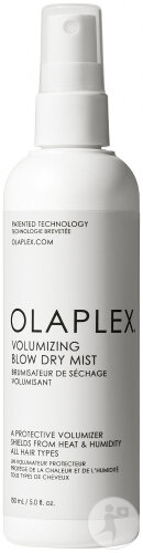 Olaplex Brumisateur de Séchage Volumisant Tous Types de Cheveux Flacon 150ml
