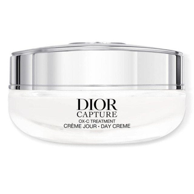 Dior Capture Crème Jour Correction anti-âge haute performance rides et fermeté DIOR