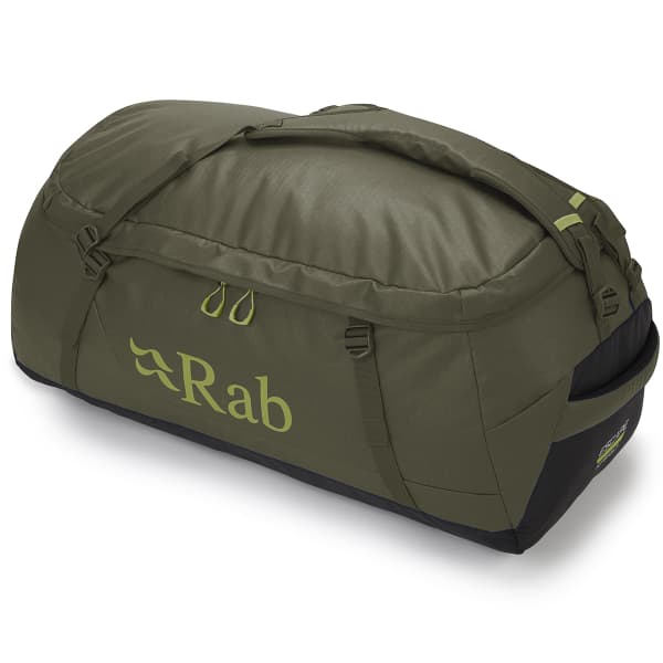 Duffel RAB ESCAPE KIT BAG LT 30 ARMY