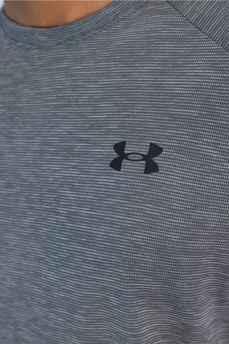 Under Armour UA Tech™ Textured Herren T-Shirt