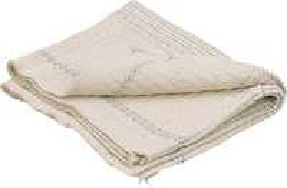 SKURDUK FRIDANON WOVEN 10-PACK 50X55CM