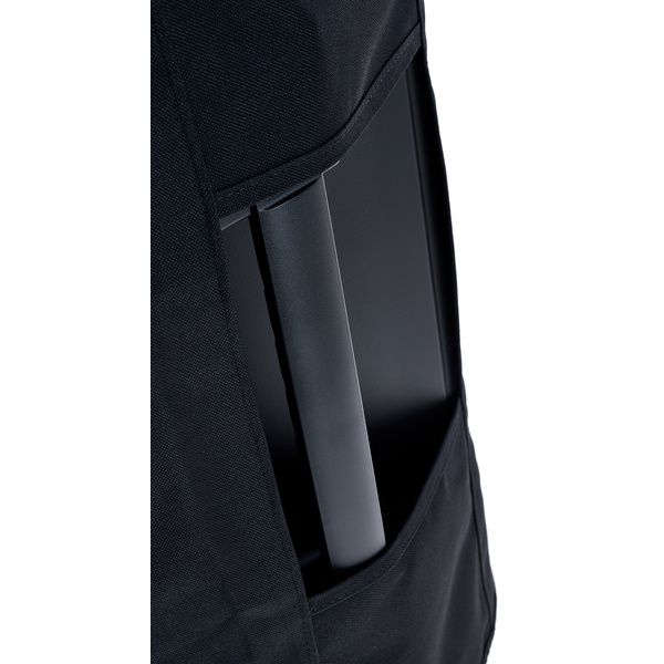 JBL IRX 112 BT Bag Stereo Bundle