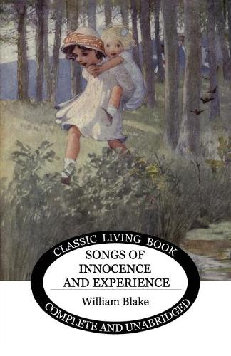 Songs of Innocence and Experience (Paperback)