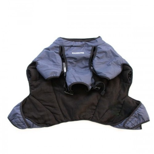 Casaco para cães Forester Z5, azul