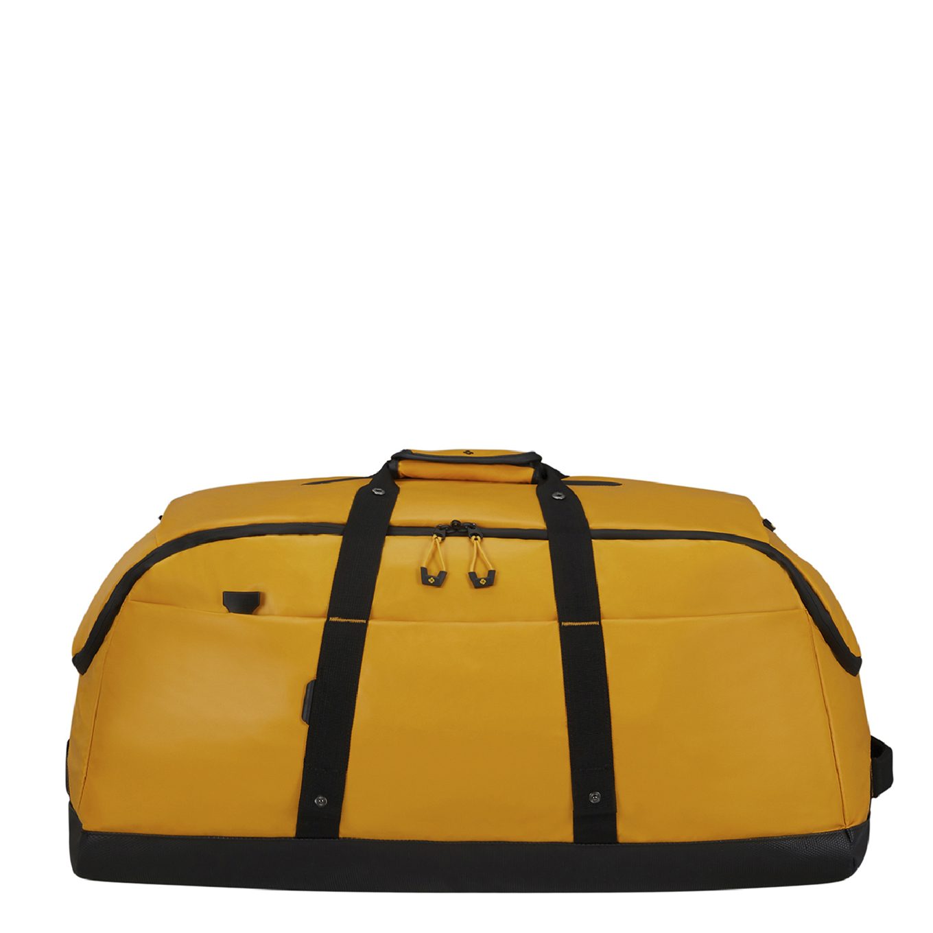 Samsonite Ecodiver Duffle L Yellow