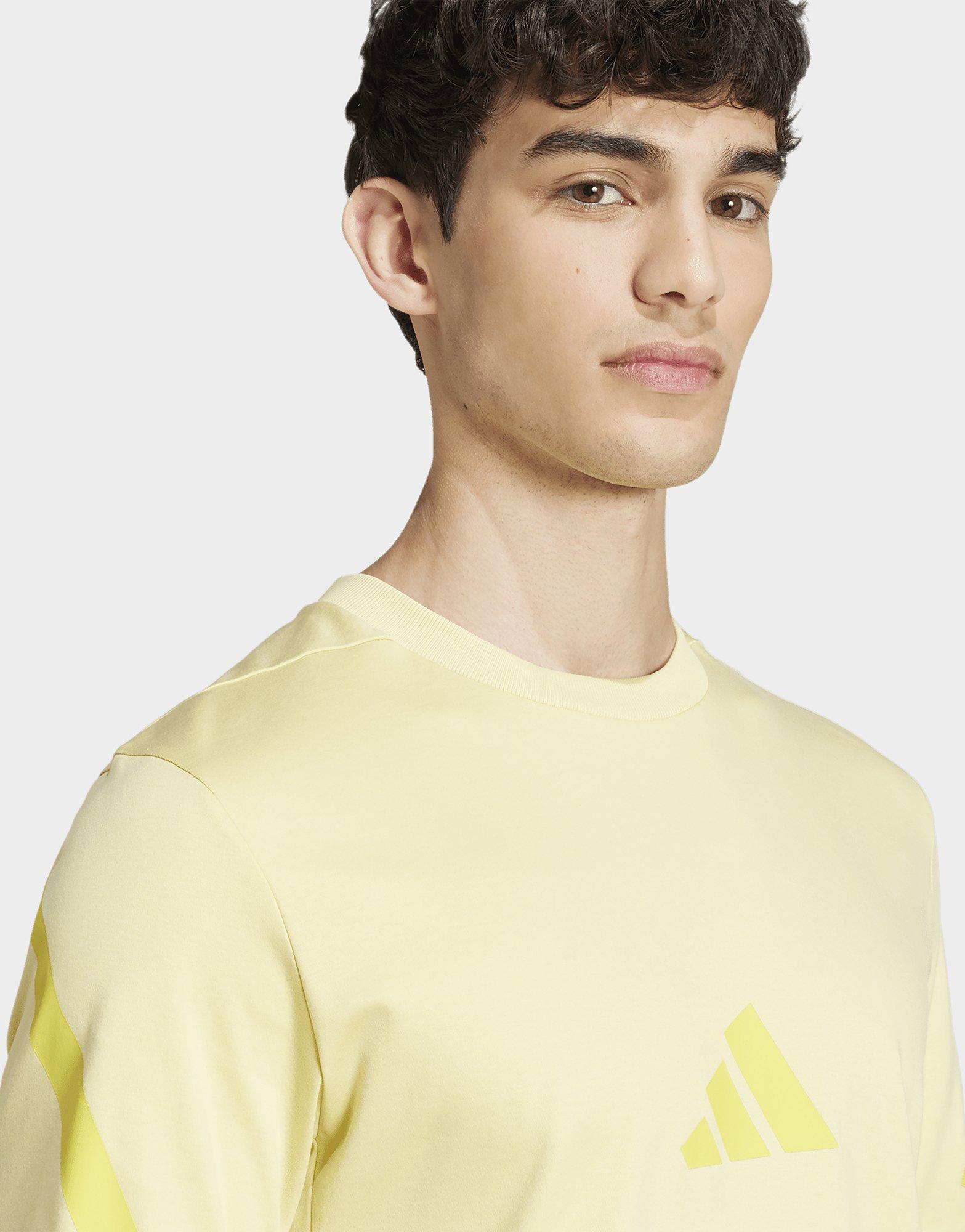 adidas T-shirt adidas Z.N.E.