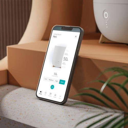 Duux Neo Smart Ultrasonic Greige